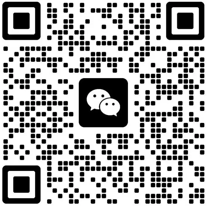 上海普力信包装材料有限公司微信二维码
